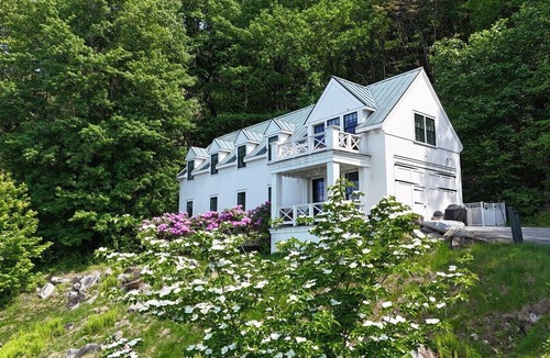 Wrightsville House | THE RIVERFRONT BOATHOUSE