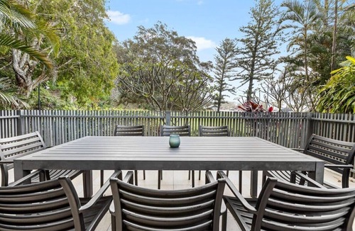 Currumbin Apartment | The Rocks Resort GA S
