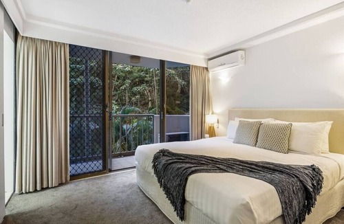 Currumbin Apartment | The Rocks Resort, Unit 3G