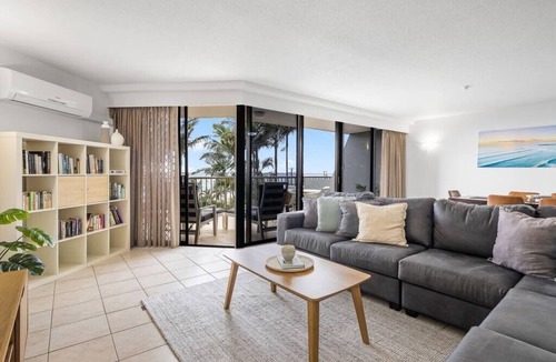 Currumbin Apartment | The Rocks Resort, Unit 3G
