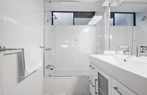 Currumbin Apartment | The Rocks Resort, Unit 3G