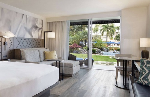Lihue Hotel | The Royal Sonesta Kaua'i Resort Lihue