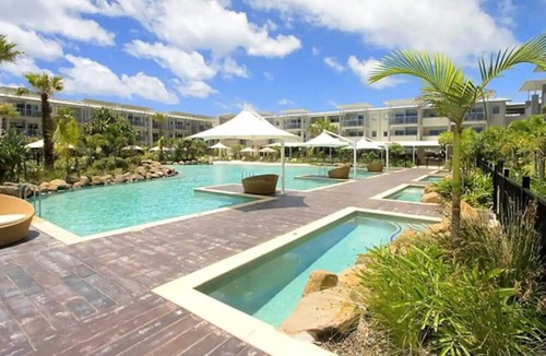 Casuarina Apartment | The Sand Resort Kingscliff - Studio Accessible