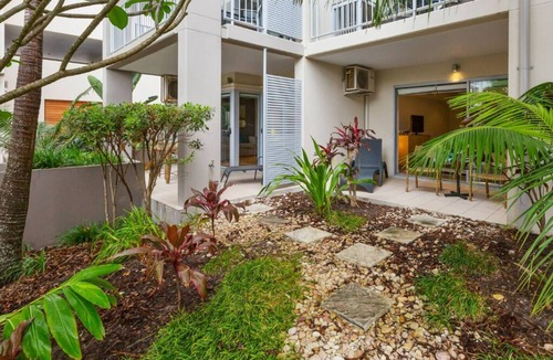 Casuarina Apartment | The Sand Resort Kingscliff - Studio Accessible