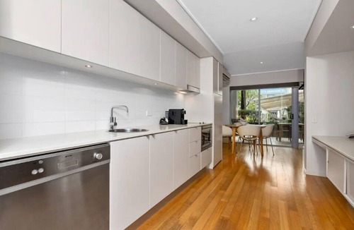 Casuarina Apartment | The Sand Resort Kingscliff - One Bedroom Courtyard (6124)