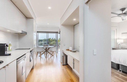 Kingscliff Apartment | The Sand Resort Kingscliff - 2BR Dual Key 5312-13 - Holiday Management