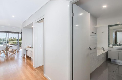 Kingscliff Apartment | The Sand Resort Kingscliff - 2BR Dual Key 5312-13 - Holiday Management