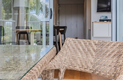 Kingscliff Apartment | The Sand Resort Kingscliff - One Bed Pool Outlook (6202