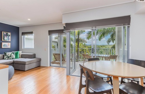 Kingscliff Apartment | The Sand Resort Kingscliff - One Bed Pool Outlook (6202