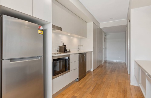Casuarina Apartment | The Sand Resort Kingscliff - One Bed Pool view (3304)