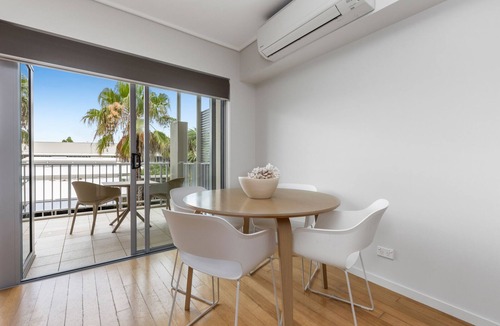 Casuarina Apartment | The Sand Resort Kingscliff - One Bed Spa Suite (8304) - Holiday Management Co.