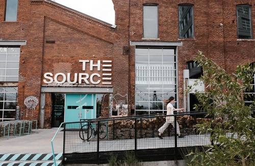 River North Art District Hotel | The Source Hotel