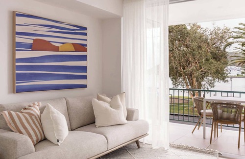 Palm Beach Apartment | The Talle, Palm Beach
