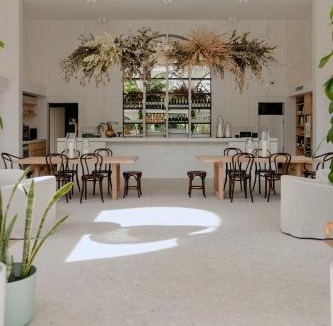 Mount Tamborine Hotel | The Tamborine - Boutique Hotel