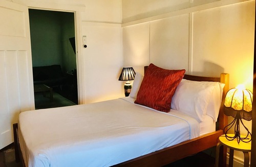Brunswick Heads House | The Tree House in the heart of beautiful Brunswick Heads