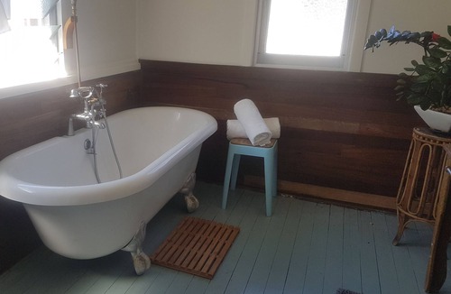 Brunswick Heads House | The Tree House in the heart of beautiful Brunswick Heads