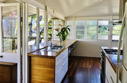 Brunswick Heads House | The Tree House in the heart of beautiful Brunswick Heads
