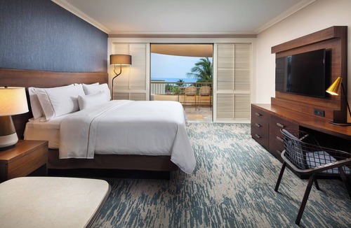 Kamuela Resort | The Westin Hapuna Beach Resort