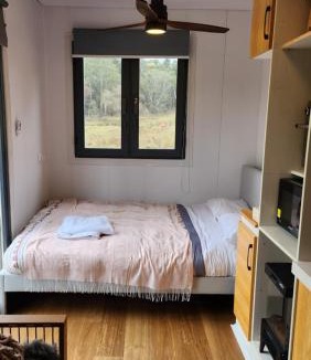 Hartley House | Tiny Homes