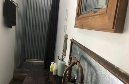 Eungella Ski Chalet | Tiny House Farmstay Mount Warning