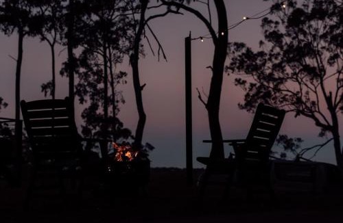 Wongawallan House | Tiny Tamborine 2 by Tiny Away