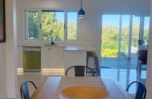 Moorooka House | Toohey Cottage