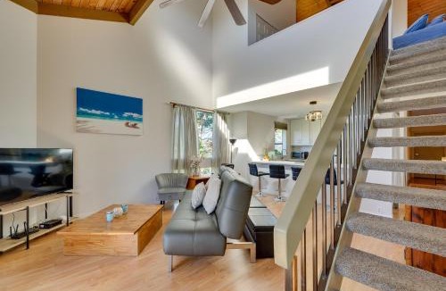 Historic Kailua Village House | Top-Floor Kailua Bay Resort Condo w/Ocean Views!
