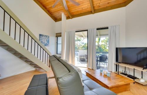 Historic Kailua Village House | Top-Floor Kailua Bay Resort Condo w/Ocean Views!