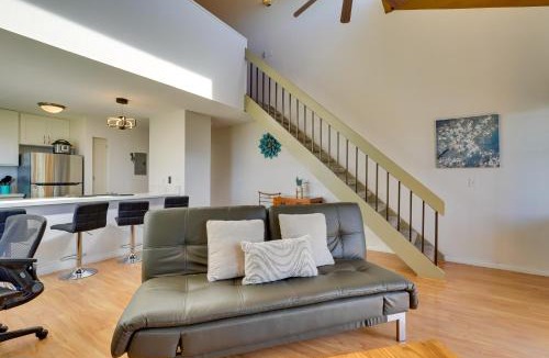 Historic Kailua Village House | Top-Floor Kailua Bay Resort Condo w/Ocean Views!