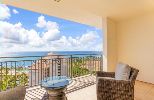 Ko Olina Villa | TOP Floor Penthouse with Panoramic View - Ocean Tower at Ko Olina Beach Villas Resort