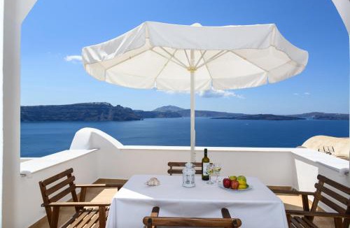 Oia Apartment | Top Oia