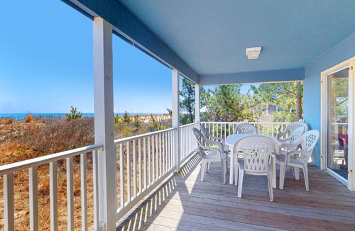Bethany Beach House | Town of Bethany Beach -- 95 Oakwood