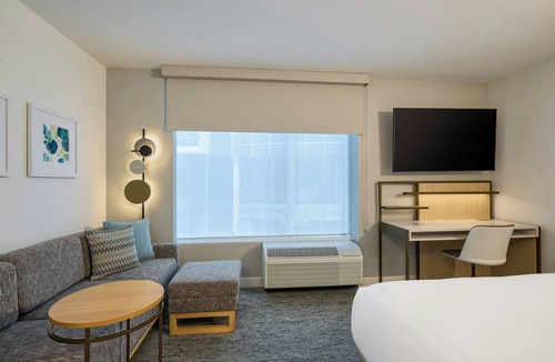 Brentwood Hotel | TownePlace Suites by Marriott Nashville Brentwood