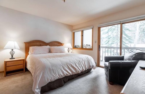 Beaver Creek Condo | Townsend Place Beaver Creek Ski-In/Out