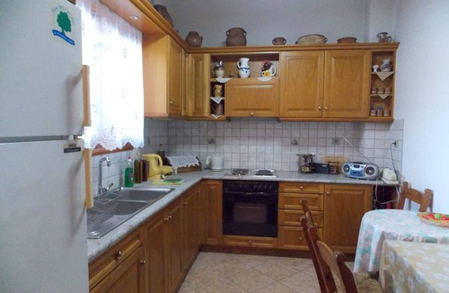 Provarma Villa | Traditional Luxury Villa in Fres