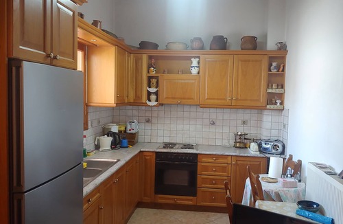 Provarma Villa | Traditional Luxury Villa in Fres