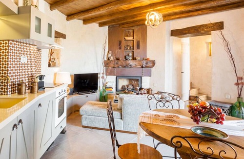 Paidochori Villa | Traditional Villa with Private Heated Pool and BBQ