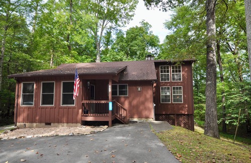 Townsend Cabin | Trails End, your own private retreat in the Smokies!