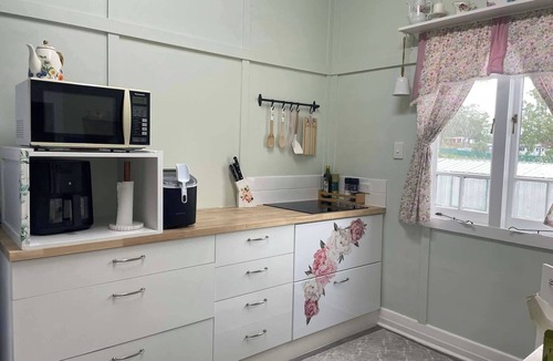 Leyburn House | Tranquil 2-Bedroom House Rental in Historic Leyburn