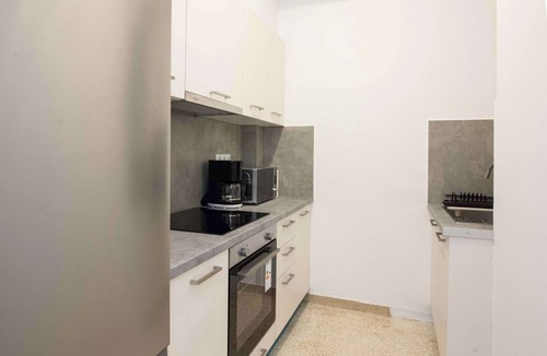 Kypseli Apartment | Trendy 1 Bd Stay near Kipseli Square
