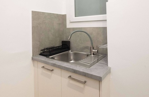 Kypseli Apartment | Trendy 1 Bd Stay near Kipseli Square