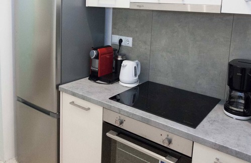 Kypseli Apartment | Trendy 1 Bd Stay near Kipseli Square