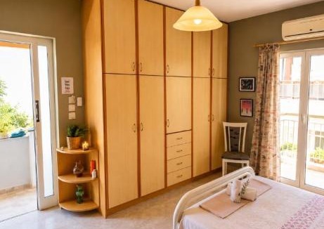 Kalamata Apartment | trias 16 apartment