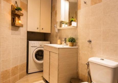 Kalamata Apartment | trias 16 apartment