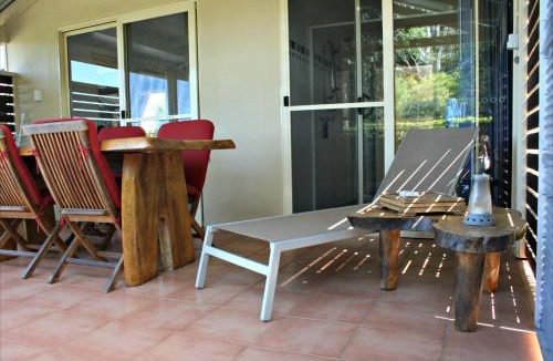 Duranbah House | Tropical Coast Retreat - Pet Friendly - Adult only