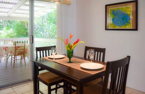Kapoho House | Tropical Forest Retreat Near Ocean - Ho'ohauoli