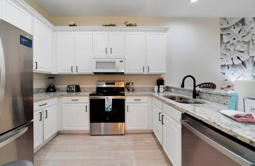 Bahama Bay Apartment | Tropical Retreat - Resort&spa - 15 Min to Disney!