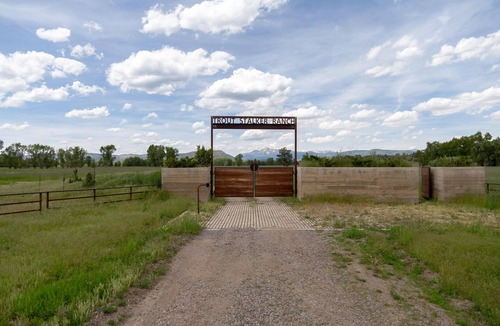 Chama House | Trout Stalker Ranch LoftHouse