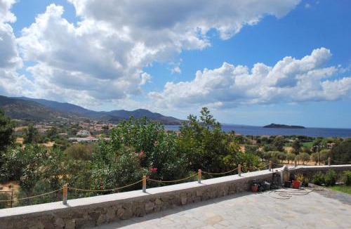 Petra Villa | Troyan Hill Apartments