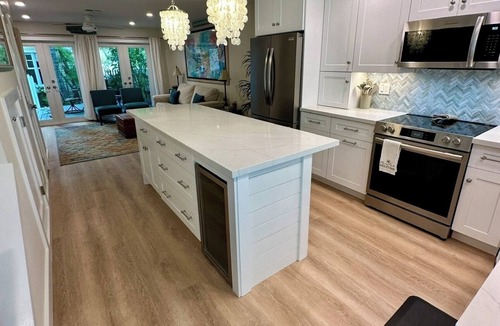 Bahama Village House | Truman Annex 2 bedroom 2.5 bath Townhouse- Newly renovated. Steps to pool
